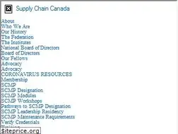 Sites similar to pmac.ca