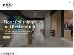 Sites similar to pmac.ie