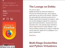 Sites similar to pmac.io