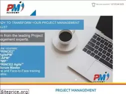 Sites similar to pmacademy.co.za