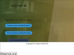 Sites similar to pmacambridge.com