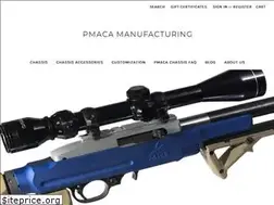 Sites similar to pmacamfg.com