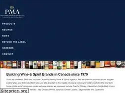 Sites similar to pmacanada.com