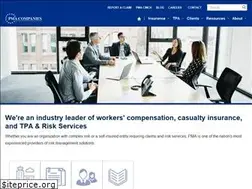 Sites similar to pmacompanies.com