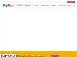 Sites similar to pmaconline.org