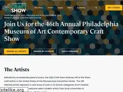Sites similar to pmacraftshow.org