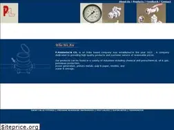 Sites similar to pmadanlal.com