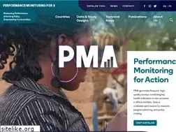 Sites similar to pmadata.org