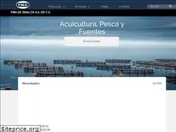 Sites similar to pmadesinaloa.com.mx