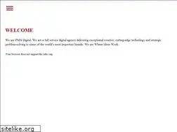 Sites similar to pmadigital.com