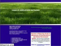 Sites similar to pmadit.com