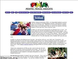 Sites similar to pmadocs.com