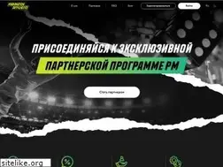 Sites similar to pmaffiliates.com