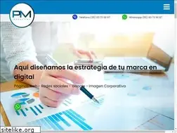 Sites similar to pmagenciadigital.com