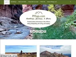 Sites similar to pmags.com