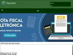Sites similar to pmaguaclara.ms.gov.br