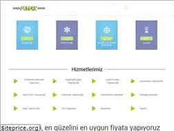 Sites similar to pmaknakliyat.com.tr