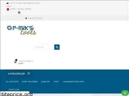 Sites similar to pmakstools.com