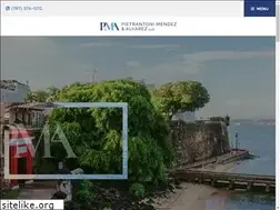 Sites similar to pmalaw.com
