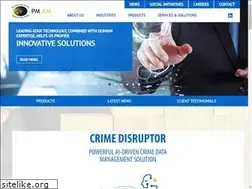 Sites similar to pmam.com