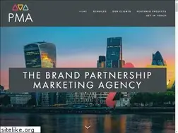 Sites similar to pmamarketing.com