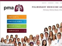Sites similar to pmamed.com