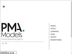 Sites similar to pmamodels.co.il