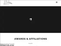 Sites similar to pmandassociatesinteriors.com