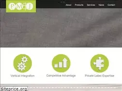 Sites similar to pmandj.com