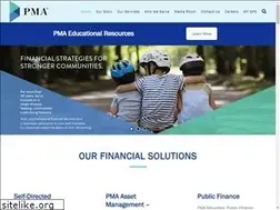 Sites similar to pmanetwork.com