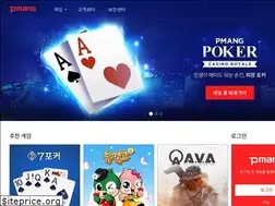 Sites similar to pmang.com