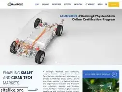Sites similar to pmanifold.com