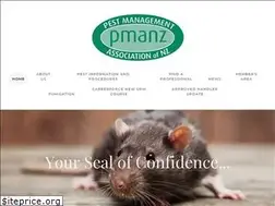 Sites similar to pmanz.nz