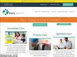 Sites similar to pmaofnorthernva.com