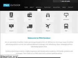 Sites similar to pmaoutdoor.co.uk