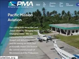 Sites similar to pmapacific.org