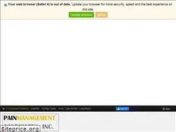 Sites similar to pmaphysician.com