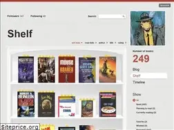 Sites similar to pmaranci.booklikes.com