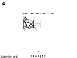 Sites similar to pmarchitectes.com