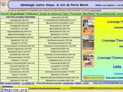 Sites similar to pmarck.free.fr