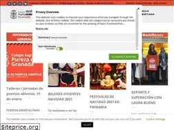 Sites similar to pmaria-granada.org