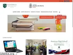 Sites similar to pmaria-inca.org