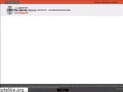 Sites similar to pmaria-ontinyent.org