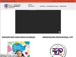 Sites similar to pmaria-panama.org