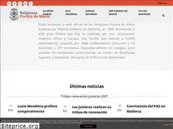 Sites similar to pmaria.es
