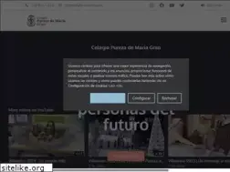 Sites similar to pmariagrao.org