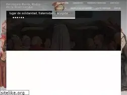 Sites similar to pmariamm.org