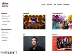 Sites similar to pmariana.fr