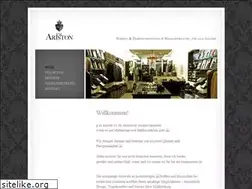 Sites similar to pmariston.de