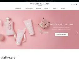 Sites similar to pmarly.com